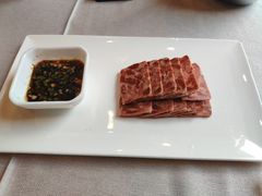 -功德林素菜饭庄(前门店)