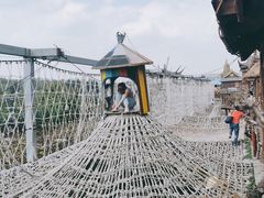-呀路古热带植物园