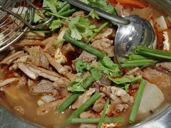 -古乐牛香·鲜牛肉牛杂火锅(新区店)