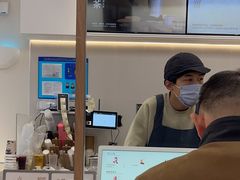 -喜茶(上海五角场万达店)