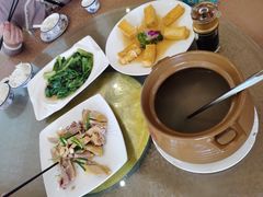 -朗记餐厅·传统湛江菜(康宁路店)