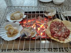 -震海贝烤贝·民俗特色店(延吉总店)