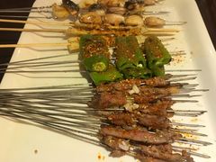 -三个大叔东北烧烤·砂锅菜(西三旗店)