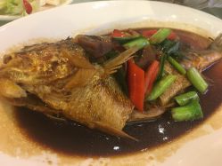 -舒友海鲜大酒楼·宴会厅(白鹭洲旗舰店)