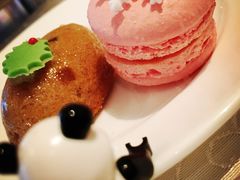 -Salon de Ville浦江汇(上海外滩华尔道夫酒店店)