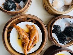 -青岛中心假日酒店·蓝天行政酒廊