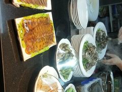 -津门羊大爷·铜锅涮肉(黄河道店)