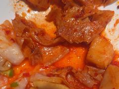 -丰茂烤串(公园店)