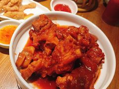 -闽上鲜·福建菜(龙湖滨江天街店)