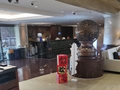 -上海齐鲁万怡大酒店·辣椒屋咖啡厅