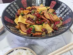 香锅-多呗辣麻辣香锅(万达广场店)