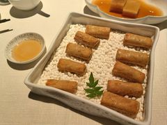 -三利音·玖弄小鲜(浦东嘉里城店)