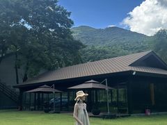 -龙潭生态旅游度假区