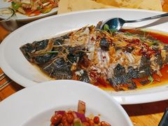 -永红源啤酒·烧烤·海鲜·大排档(台柳路店)