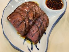 -凤凰楼酒家·粤宴点心(华强北店)