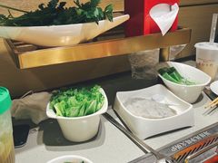 -海底捞火锅(高新活力汇店)