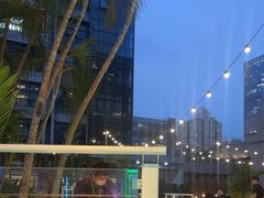 -CIAO·团建聚餐·生日派对轰趴馆(福田店)