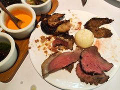 -拉蒂娜·巴西牛排馆 Latina·Brazilian Steakhouse(陆家嘴旗舰店)