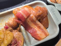 -梨花自助烤肉(乐宾店)