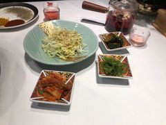 -隐炉和牛烧肉店(群力店)