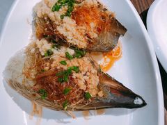 -盒马鲜生(王府广场店)