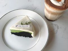 -天使咖啡(兴新街店)