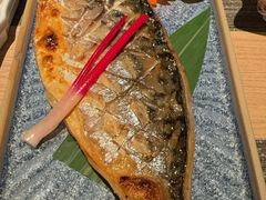 -炙柒Sekinana·精致日料(合生汇店)
