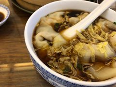 -笑来喜馄饨小笼工坊店(湖滨街店)