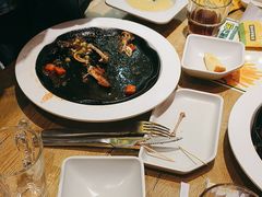 -豪客来牛排(大汉口城店)