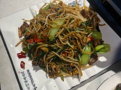 -牛八宝桂林米粉(八里庄店)