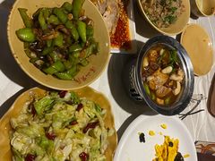 -深山老屋(国顺东路店)
