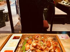 -锦府盐帮·侯宅(五棵松万达店)