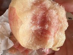 -南汇新场正宗水蜜桃采摘