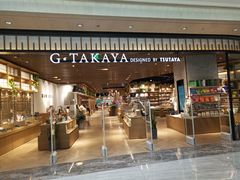 -G·SPACE(金鹰世界店)