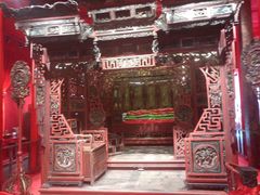 -新安江山水画廊风景区