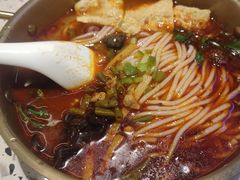 -雙冲柳州螺蛳粉&酸嘢&桂林米粉(簋街店)