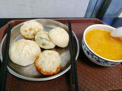 -老陶包子铺(南大西南村店)