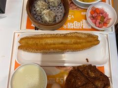 -眉州东坡(亚运村店)