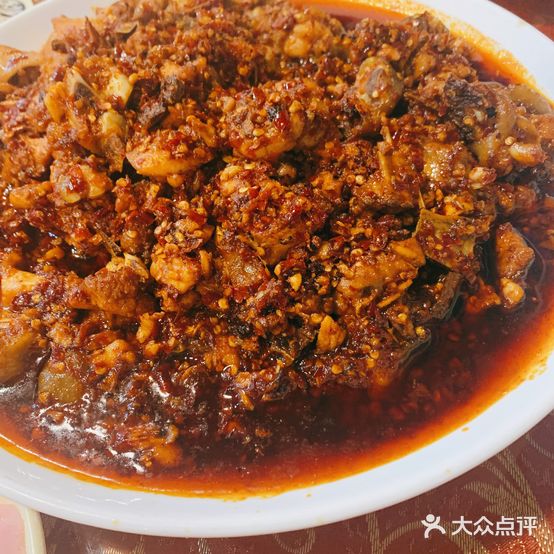 唐记沾益辣子鸡(昆明分店)