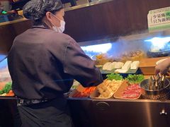 -牛New寿喜烧(闵行龙湖天街店)