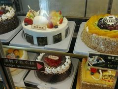 -采蝶轩(明珠商业广场店)