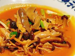 -铜锣湾·有麝自然香(渝北财富中心店)