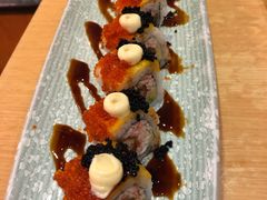 -山之川日料放题(通州店)