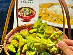 -翡翠鸟精品泰国菜(北辰财富中心店)
