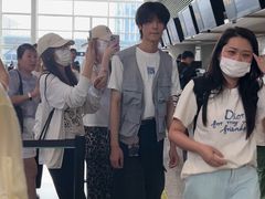 -杭州萧山国际机场