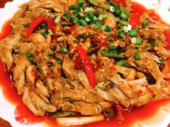 -盛天毛血旺非遗美食(观音桥店)