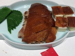 汴京烤鸭-阿五黄河大鲤鱼(海尚店)
