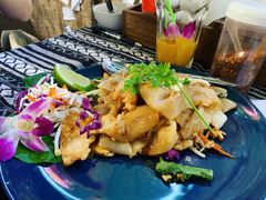 -Tikky Cafe