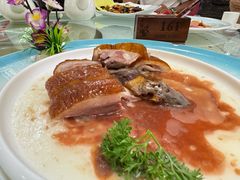 -天鲜阁·海鲜粤菜·33年老字号(石槎白云站店)