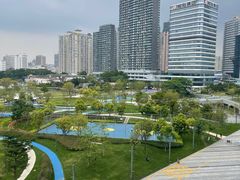 -深圳来福士广场